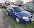 Синий Шевроле Нубира, объемом двигателя 1.8 л и пробегом 200 тыс. км за 3999 $, фото 1 на Automoto.ua