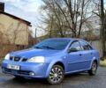 Синий Шевроле Нубира, объемом двигателя 1.6 л и пробегом 250 тыс. км за 2750 $, фото 1 на Automoto.ua