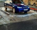 Синий Шевроле Нубира, объемом двигателя 1.8 л и пробегом 194 тыс. км за 3750 $, фото 1 на Automoto.ua