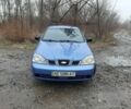 Синий Шевроле Нубира, объемом двигателя 1.6 л и пробегом 277 тыс. км за 3500 $, фото 1 на Automoto.ua