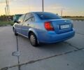 Синий Шевроле Нубира, объемом двигателя 1.8 л и пробегом 200 тыс. км за 2600 $, фото 1 на Automoto.ua