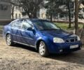 Синий Шевроле Нубира, объемом двигателя 1.8 л и пробегом 240 тыс. км за 3700 $, фото 1 на Automoto.ua