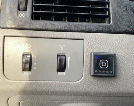 Синий Шевроле Нубира, объемом двигателя 1.8 л и пробегом 130 тыс. км за 2100 $, фото 17 на Automoto.ua