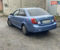 Синий Шевроле Нубира, объемом двигателя 1.8 л и пробегом 248 тыс. км за 2300 $, фото 6 на Automoto.ua