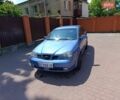 Синий Шевроле Нубира, объемом двигателя 1.8 л и пробегом 247 тыс. км за 2899 $, фото 3 на Automoto.ua