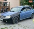 Синий Шевроле Нубира, объемом двигателя 1.8 л и пробегом 240 тыс. км за 1850 $, фото 1 на Automoto.ua