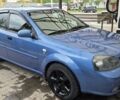 Синій Шевроле Нубіра, об'ємом двигуна 1.8 л та пробігом 297 тис. км за 3900 $, фото 1 на Automoto.ua