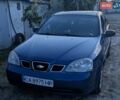 Синій Шевроле Нубіра, об'ємом двигуна 1.6 л та пробігом 190 тис. км за 3800 $, фото 1 на Automoto.ua