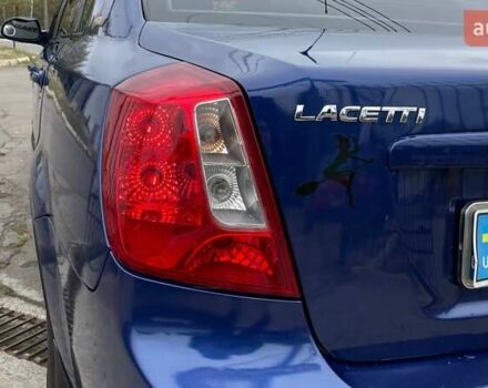 Синій Шевроле Нубіра, об'ємом двигуна 1.8 л та пробігом 302 тис. км за 4699 $, фото 13 на Automoto.ua