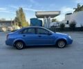 Синий Шевроле Нубира, объемом двигателя 0 л и пробегом 237 тыс. км за 3750 $, фото 11 на Automoto.ua