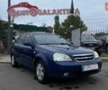 Синій Шевроле Нубіра, об'ємом двигуна 1.8 л та пробігом 302 тис. км за 4699 $, фото 1 на Automoto.ua