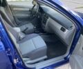 Синий Шевроле Нубира, объемом двигателя 1.8 л и пробегом 184 тыс. км за 4900 $, фото 14 на Automoto.ua
