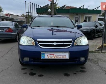 Синій Шевроле Нубіра, об'ємом двигуна 1.8 л та пробігом 302 тис. км за 4699 $, фото 1 на Automoto.ua