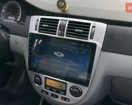 Синій Шевроле Нубіра, об'ємом двигуна 1.8 л та пробігом 302 тис. км за 4699 $, фото 27 на Automoto.ua