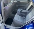 Синий Шевроле Нубира, объемом двигателя 1.8 л и пробегом 184 тыс. км за 4900 $, фото 20 на Automoto.ua