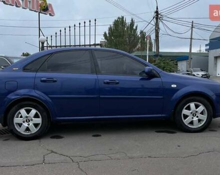 Синій Шевроле Нубіра, об'ємом двигуна 1.8 л та пробігом 302 тис. км за 4699 $, фото 7 на Automoto.ua