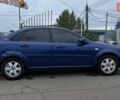 Синій Шевроле Нубіра, об'ємом двигуна 1.8 л та пробігом 302 тис. км за 4699 $, фото 7 на Automoto.ua