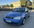 Синий Шевроле Нубира, объемом двигателя 0 л и пробегом 237 тыс. км за 3750 $, фото 1 на Automoto.ua