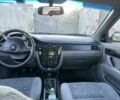 Синий Шевроле Нубира, объемом двигателя 0 л и пробегом 237 тыс. км за 3750 $, фото 9 на Automoto.ua