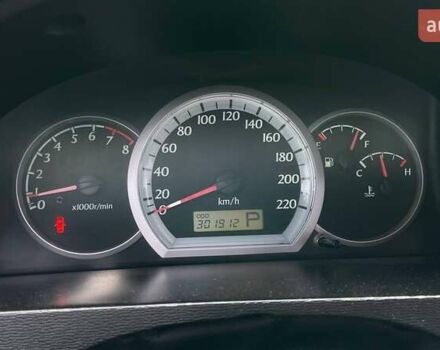 Синій Шевроле Нубіра, об'ємом двигуна 1.8 л та пробігом 302 тис. км за 4699 $, фото 26 на Automoto.ua