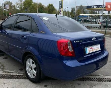 Синій Шевроле Нубіра, об'ємом двигуна 1.8 л та пробігом 302 тис. км за 4699 $, фото 3 на Automoto.ua