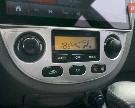 Синій Шевроле Нубіра, об'ємом двигуна 1.8 л та пробігом 302 тис. км за 4699 $, фото 29 на Automoto.ua