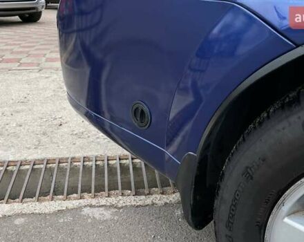 Синій Шевроле Нубіра, об'ємом двигуна 1.8 л та пробігом 302 тис. км за 4699 $, фото 12 на Automoto.ua