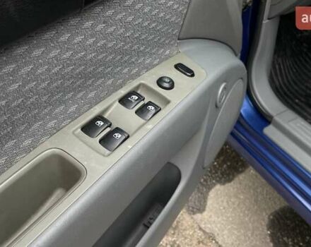 Синій Шевроле Нубіра, об'ємом двигуна 1.8 л та пробігом 302 тис. км за 4699 $, фото 21 на Automoto.ua