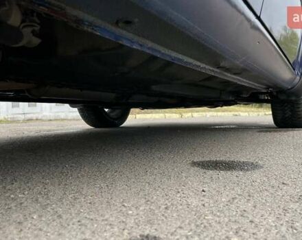 Синій Шевроле Нубіра, об'ємом двигуна 1.8 л та пробігом 302 тис. км за 4699 $, фото 18 на Automoto.ua