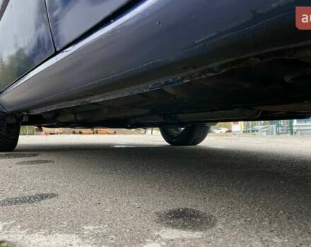 Синій Шевроле Нубіра, об'ємом двигуна 1.8 л та пробігом 302 тис. км за 4699 $, фото 17 на Automoto.ua