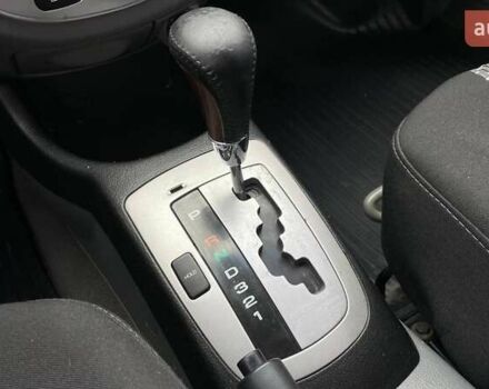 Синій Шевроле Нубіра, об'ємом двигуна 1.8 л та пробігом 302 тис. км за 4699 $, фото 28 на Automoto.ua