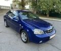 Синий Шевроле Нубира, объемом двигателя 1.8 л и пробегом 184 тыс. км за 4900 $, фото 1 на Automoto.ua