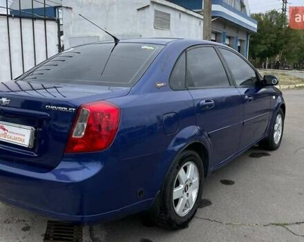 Синій Шевроле Нубіра, об'ємом двигуна 1.8 л та пробігом 302 тис. км за 4699 $, фото 5 на Automoto.ua