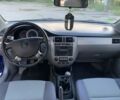 Синий Шевроле Нубира, объемом двигателя 1.8 л и пробегом 184 тыс. км за 4900 $, фото 16 на Automoto.ua