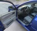 Синий Шевроле Нубира, объемом двигателя 1.8 л и пробегом 184 тыс. км за 4900 $, фото 19 на Automoto.ua