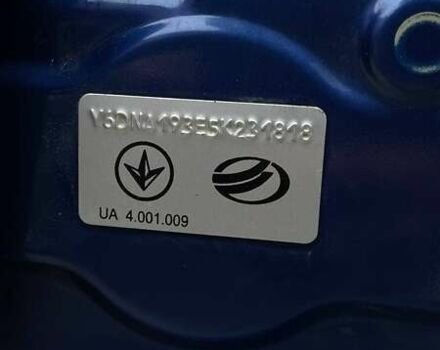 Синій Шевроле Нубіра, об'ємом двигуна 1.8 л та пробігом 302 тис. км за 4699 $, фото 8 на Automoto.ua