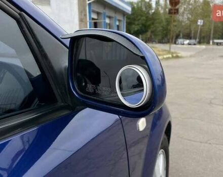 Синій Шевроле Нубіра, об'ємом двигуна 1.8 л та пробігом 302 тис. км за 4699 $, фото 19 на Automoto.ua