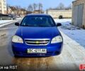 Синий Шевроле Нубира, объемом двигателя 1.6 л и пробегом 230 тыс. км за 3750 $, фото 7 на Automoto.ua