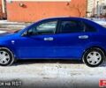 Синий Шевроле Нубира, объемом двигателя 1.6 л и пробегом 230 тыс. км за 3750 $, фото 1 на Automoto.ua