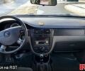 Синий Шевроле Нубира, объемом двигателя 1.6 л и пробегом 230 тыс. км за 3750 $, фото 8 на Automoto.ua