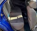 Синий Шевроле Нубира, объемом двигателя 1.6 л и пробегом 230 тыс. км за 3750 $, фото 12 на Automoto.ua