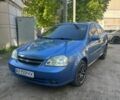 Синій Шевроле Нубіра, об'ємом двигуна 1.8 л та пробігом 175 тис. км за 4098 $, фото 1 на Automoto.ua