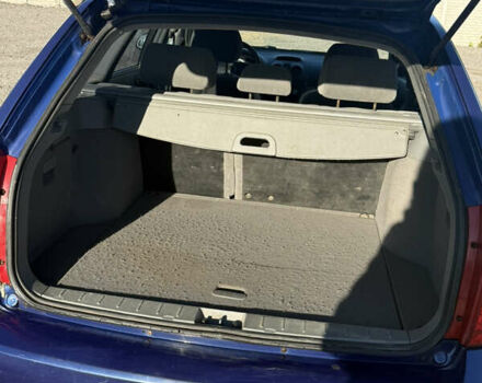 Синій Шевроле Нубіра, об'ємом двигуна 1.6 л та пробігом 187 тис. км за 3200 $, фото 6 на Automoto.ua