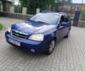 Синий Шевроле Нубира, объемом двигателя 1.8 л и пробегом 240 тыс. км за 4200 $, фото 1 на Automoto.ua