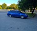Синий Шевроле Нубира, объемом двигателя 1.6 л и пробегом 135 тыс. км за 4500 $, фото 1 на Automoto.ua
