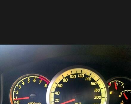 Синий Шевроле Нубира, объемом двигателя 1.6 л и пробегом 155 тыс. км за 5000 $, фото 4 на Automoto.ua