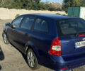 Синій Шевроле Нубіра, об'ємом двигуна 1.6 л та пробігом 187 тис. км за 3200 $, фото 7 на Automoto.ua