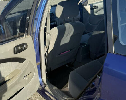 Синій Шевроле Нубіра, об'ємом двигуна 1.6 л та пробігом 187 тис. км за 3200 $, фото 11 на Automoto.ua