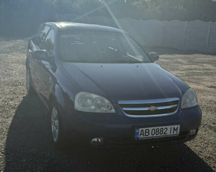 Синій Шевроле Нубіра, об'ємом двигуна 1.6 л та пробігом 187 тис. км за 3200 $, фото 1 на Automoto.ua