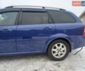 Синій Шевроле Нубіра, об'ємом двигуна 1.6 л та пробігом 255 тис. км за 4680 $, фото 2 на Automoto.ua